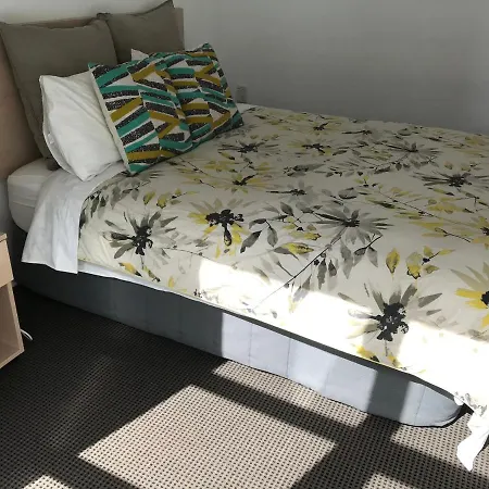 Auckland City Coby Suite
